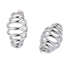 1 Paire De Ressorts De Selle