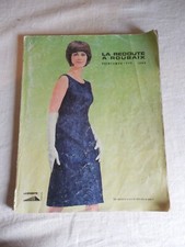 ANCIEN CATALOGUE LA REDOUTE