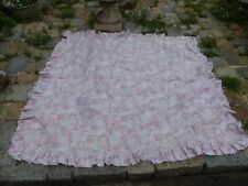 Housse Couette ancienne