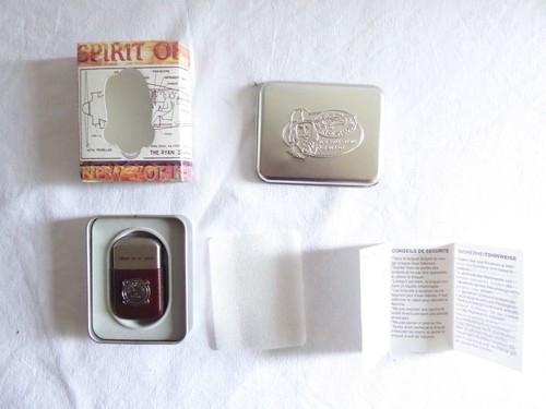 Briquet tempete windproof - briquet,