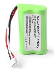 Batterie Compatible avec Nvidia P2920 Shield TV Manette Contrôleur de Jeu Con...