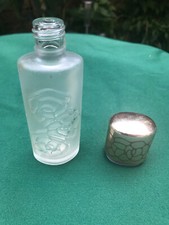 HOUBIGANT / QUELQUES FLEURS / EAU DE PARFUM / FLACON RECHARGEABLE / 50 ML