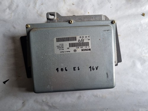 Peugeot 406 essence - , /