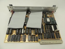 New QSAC PMC 400 Board 31-50220N52 4 Channel Servo Control