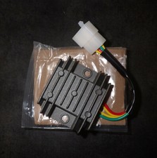 Regulateur renforcé Honda 125