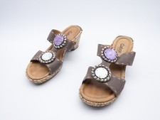 Gabor Femmes Sandales Mule