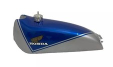 HONDA TL 125 S ANNÉE DE