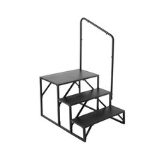 VEVOR Marchepieds pour