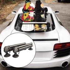 Porte-skis De Toit Pour