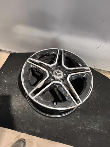 Jante mercedes classe 177 - classe, a