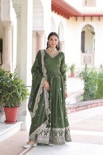 Tenue De Salwar Kameez