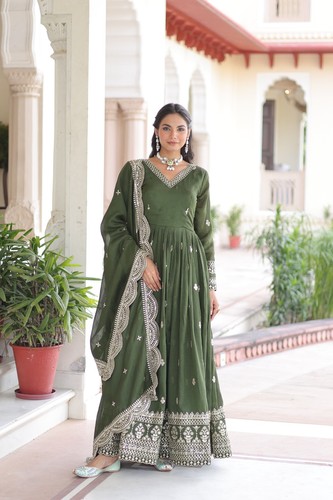 Tenue salwar kameez - tenue, de