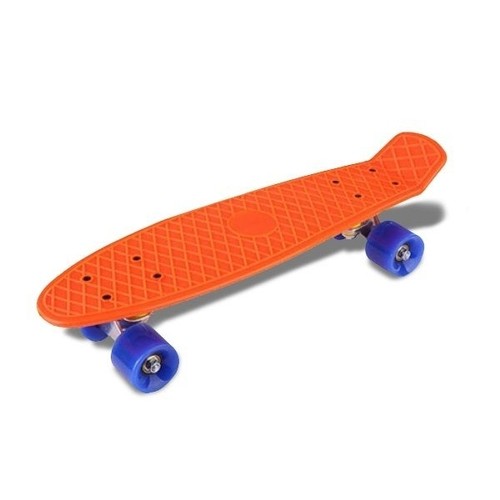 Skateboard roues 1 - à, 4
