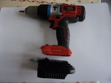 Adaptateur batterie pour - de,