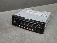 Autoradio mp3 peugeot - cd,