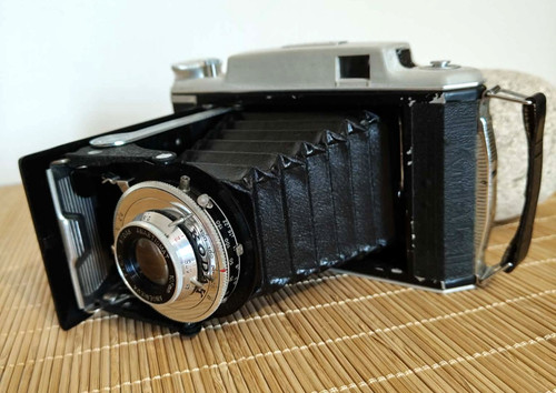 Appareil photo ancien - , kodak