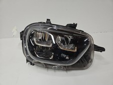 Optique avant principal droit