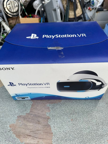 Sony playstation headset - sony,