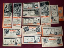 Gevabox Gevaert Film