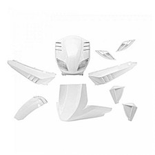 Kit carénage tuning TNT pour