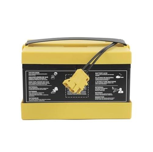 24v 12ah battery for peg - 24v,
