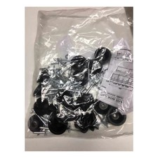 Sachet coupelles Erdé bois