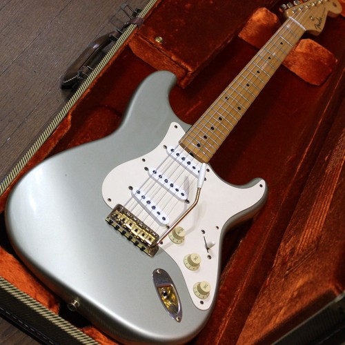 Custom shop 1958 - shop,