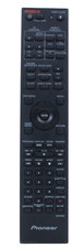 Pioneer AXD7652 Télécommande