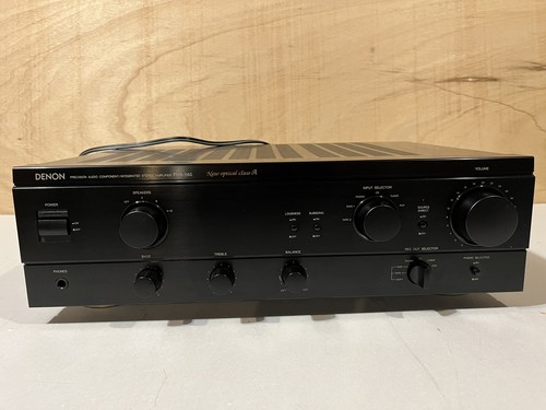 Denon pma 560 - pma-560, new