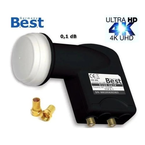 Lnb twin best - best, hg202