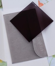 Cokin Z154 Filtre Gris Neutre ND8 (0.9) L (Z-PRO Series)