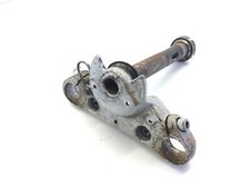 Plaque Inférieure Fourche