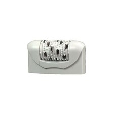 [Ref:81465100] BRAUN [Ref:81465100] BRAUN Tête epilation standard, white 20