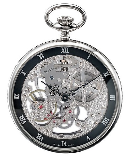 Epos poche montre 2089 - poche,