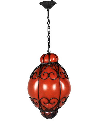 Suspension lanterne - suspension,
