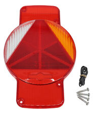 Vitre de Phare Humbaur