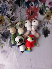 Lot De 6 YooHoo Friends