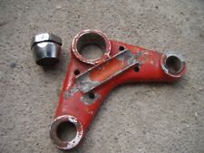 té de fourche 125 Morini corsaro