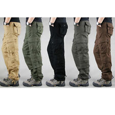 Hommes Cargo Technique Long