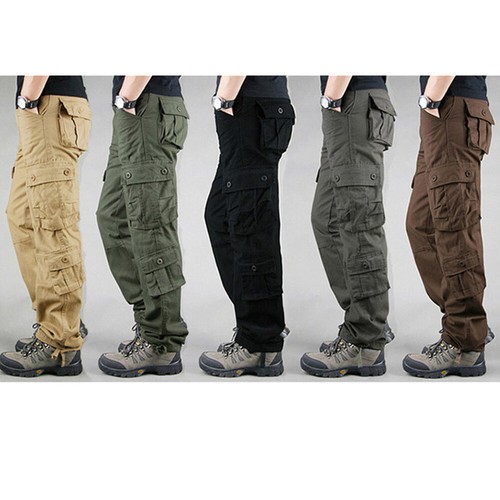 Hommes cargo technique long - technique,