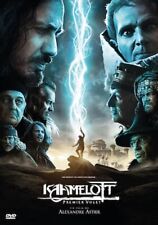 KAAMELOTT FILM PREMIER VOLET DVD NEUF SOUS BLISTER