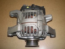 ALTERNATEUR OPEL CORSA C