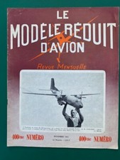 N° 400 Novembre 1972 Revue Le