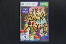 Kinect Adventures! Xbox 360