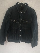 Blouson Femme doublee En Jean MP T M