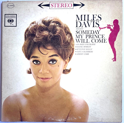 Miles davis some day my - davis,