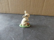 FIGURINE QUIRALU LA FERME