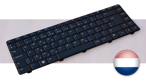 Portable clavier dell - pc,