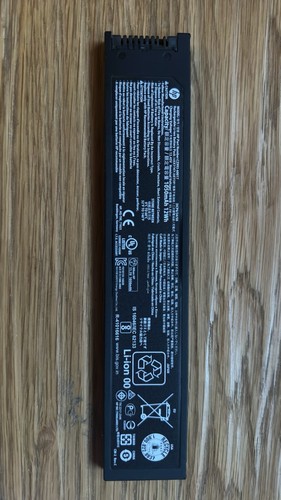 Batterie cz993 60017 - hp, cz993-60017