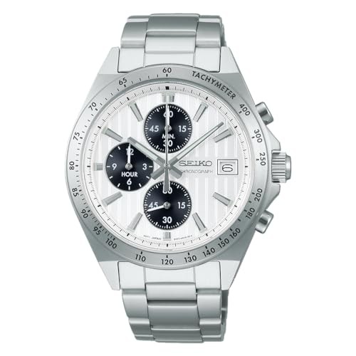 Montre seiko selection - selection, sbtr039